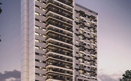 São Paulo, State of São Paulo, Brazil 1