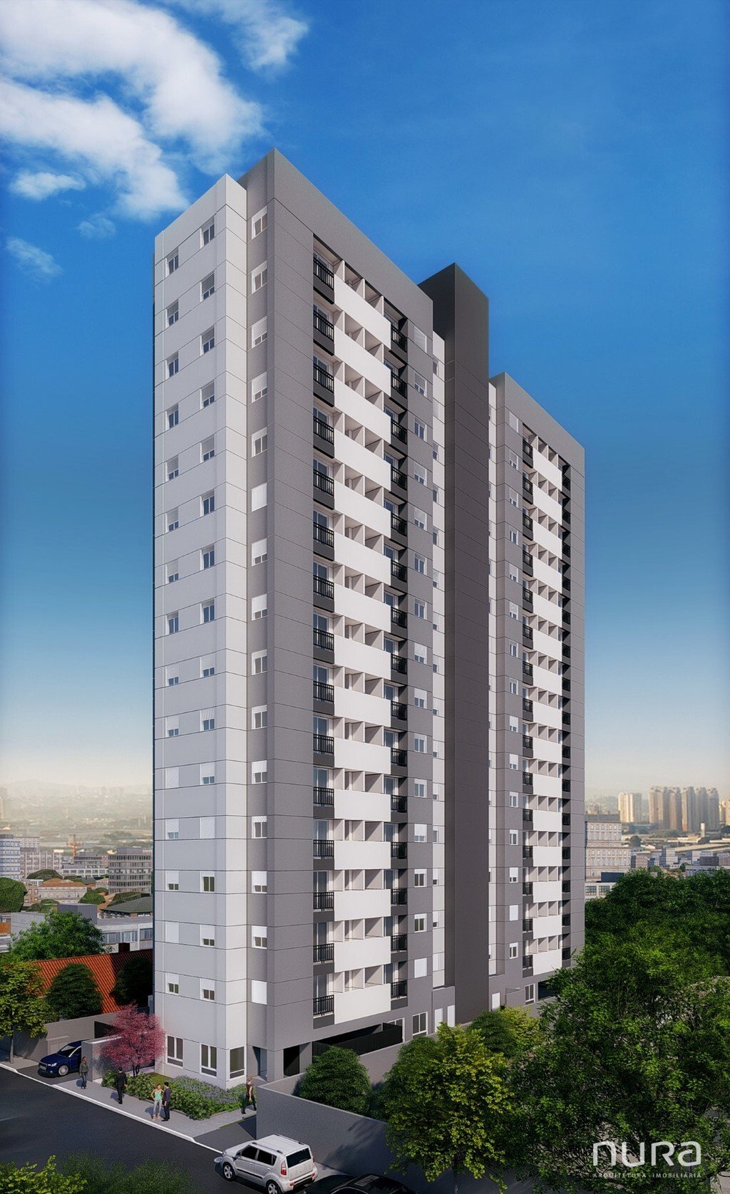 São Paulo, State of São Paulo, Brazil 1 - 18602807