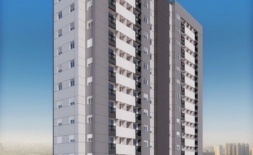 São Paulo, São Paulo, Brésil 1
