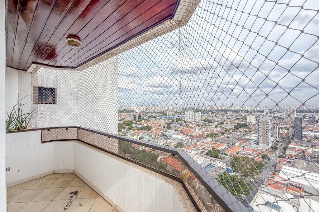 Penthouse in São Paulo, State of São Paulo, Brazil 4 - 18596064