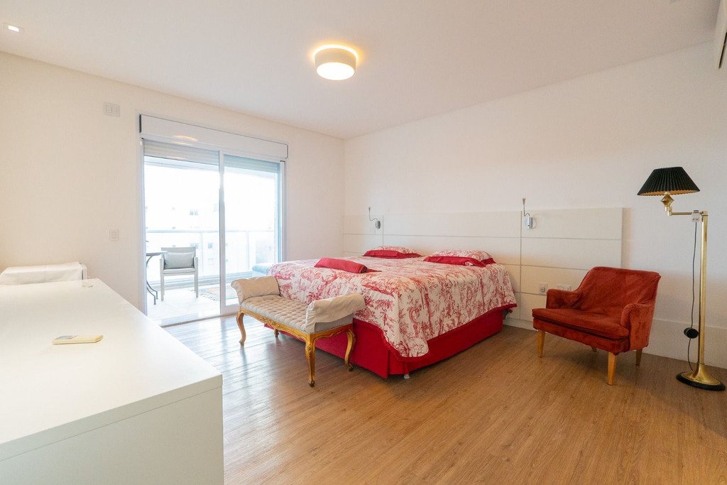 Apartment in São Paulo, State of São Paulo, Brazil 4 - 18596085