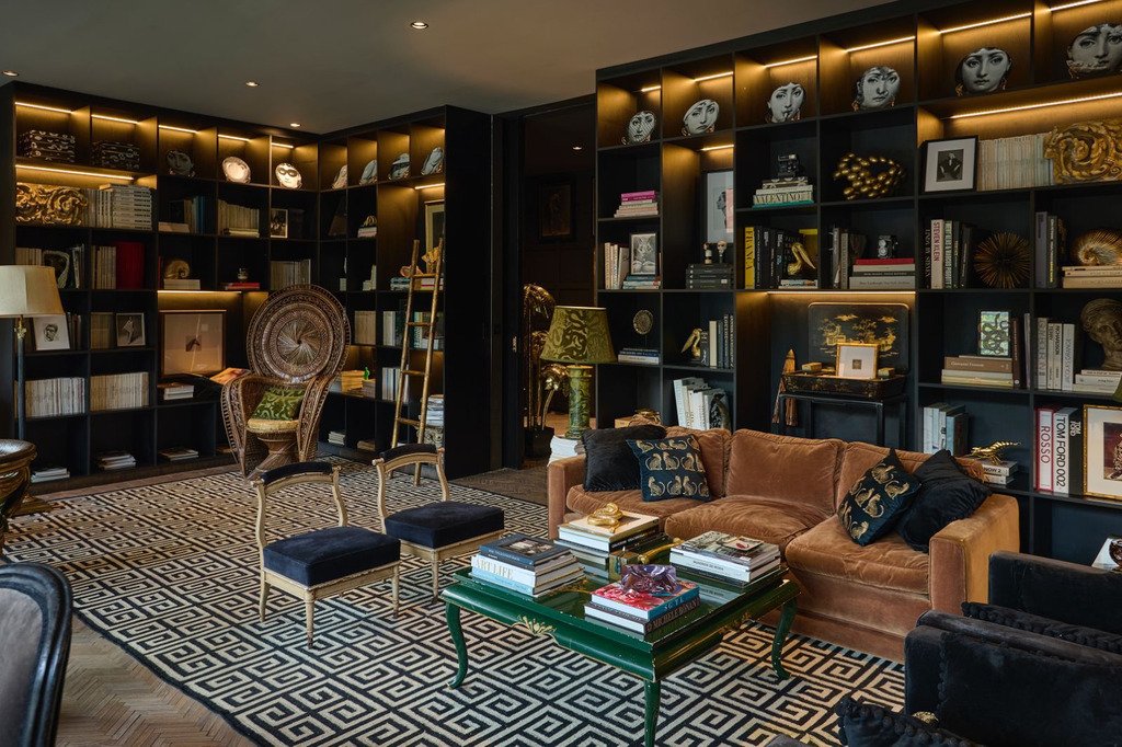 Apartment in São Paulo, State of São Paulo, Brazil 4 - 18596090