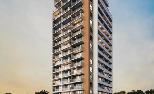 São Paulo, State of São Paulo, Brazil 1