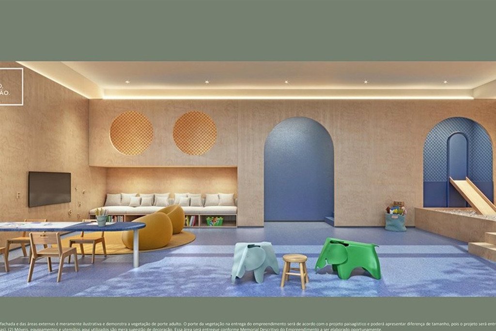 Apartment in São Paulo, State of São Paulo, Brazil 2 - 18598686