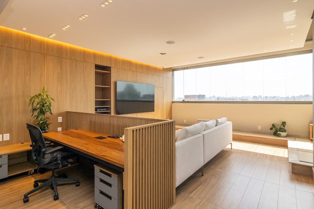 Penthouse in São Paulo, State of São Paulo, Brazil 5 - 18596095