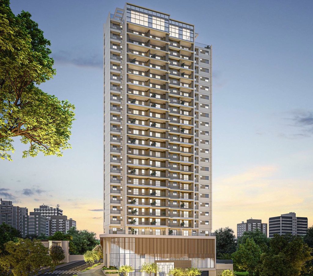 São Paulo, State of São Paulo, Brazil 1 - 18596221