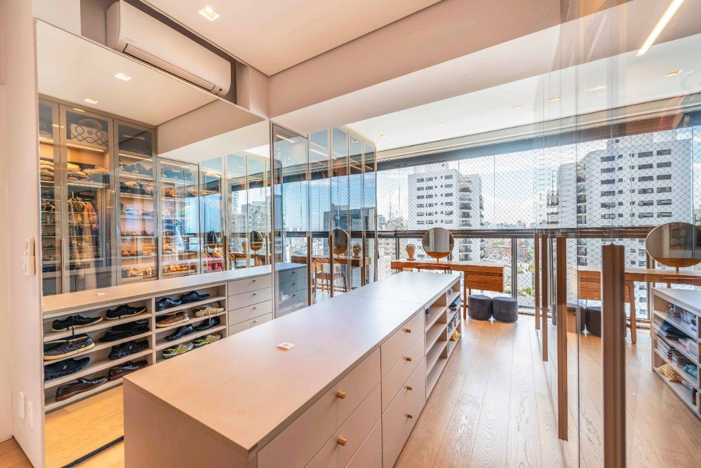 Penthouse in São Paulo, State of São Paulo, Brazil 2 - 18598652