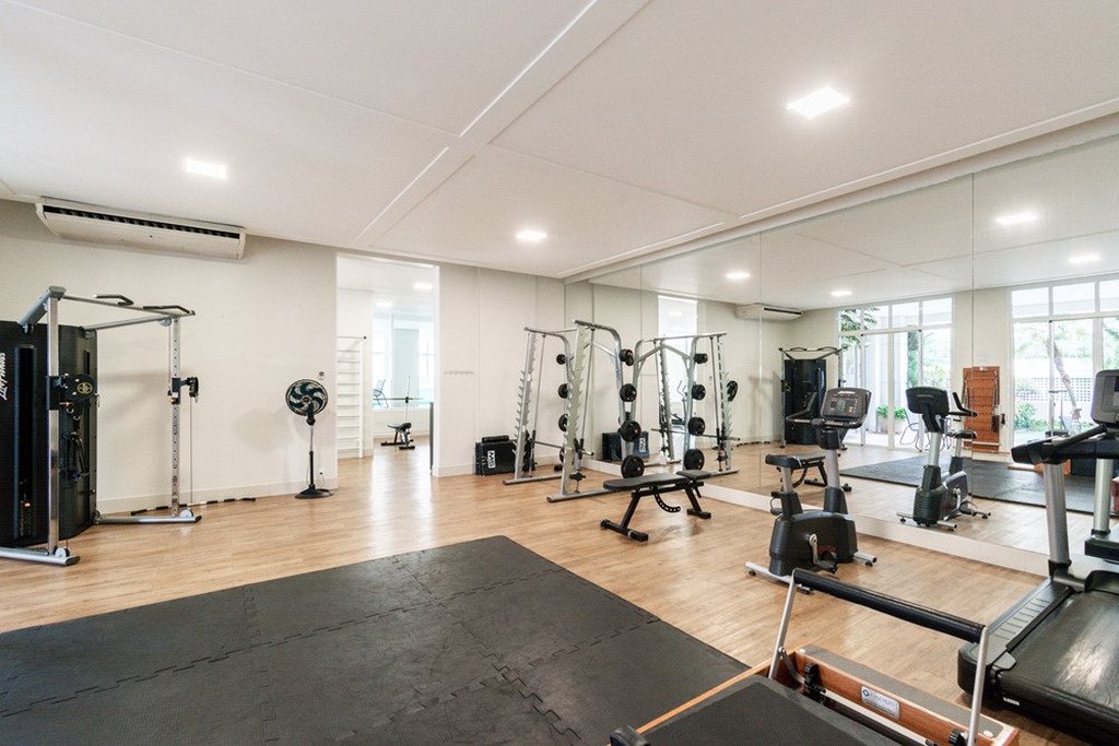 Apartment in São Paulo, State of São Paulo, Brazil 2 - 18596060