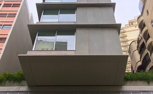São Paulo, Estado de São Paulo, Brasil 1