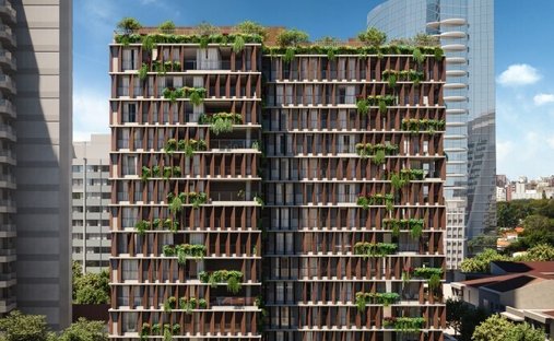 São Paulo, State of São Paulo, Brazil 1