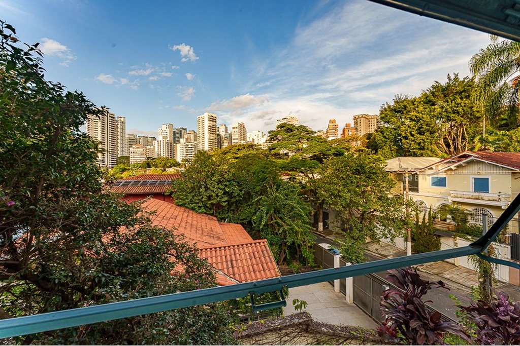 House in São Paulo, State of São Paulo, Brazil 2 - 18598560