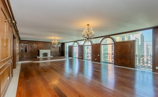 Apartamento en São Paulo, Estado de São Paulo, Brasil 1