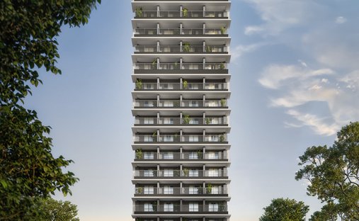 São Paulo, Estado de São Paulo, Brasil 1