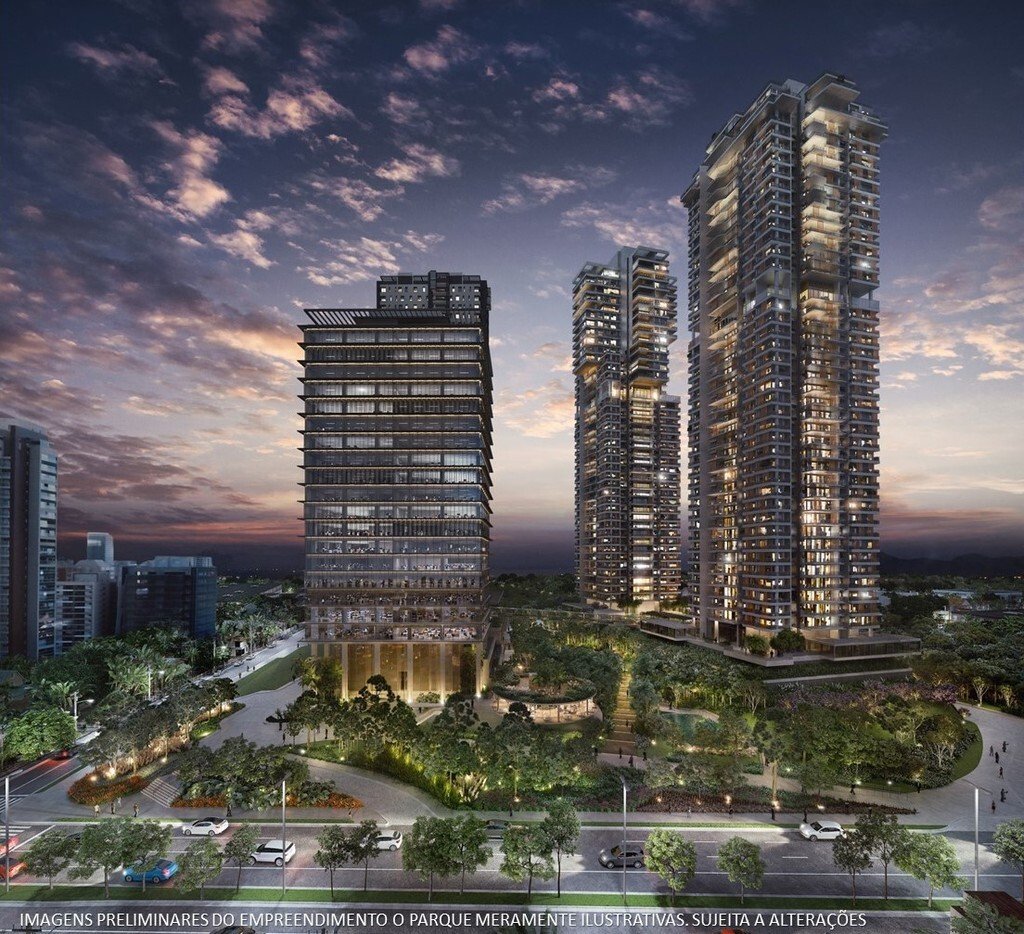 São Paulo, State of São Paulo, Brazil 4 - 18602808