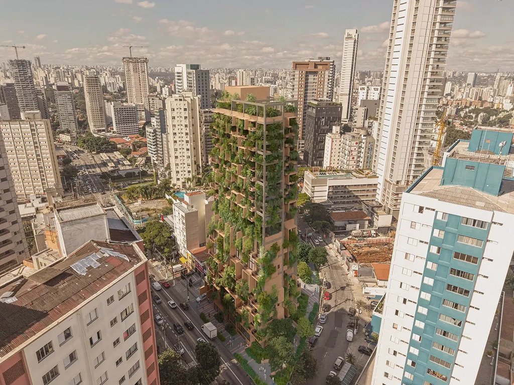 São Paulo, State of São Paulo, Brazil 1 - 18596127