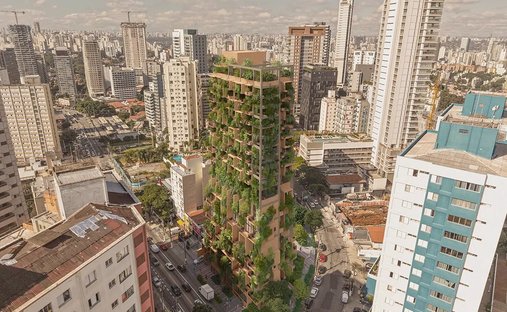 São Paulo, State of São Paulo, Brazil 1