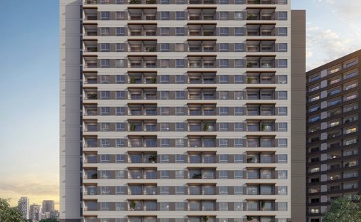 São Paulo, State of São Paulo, Brazil 1