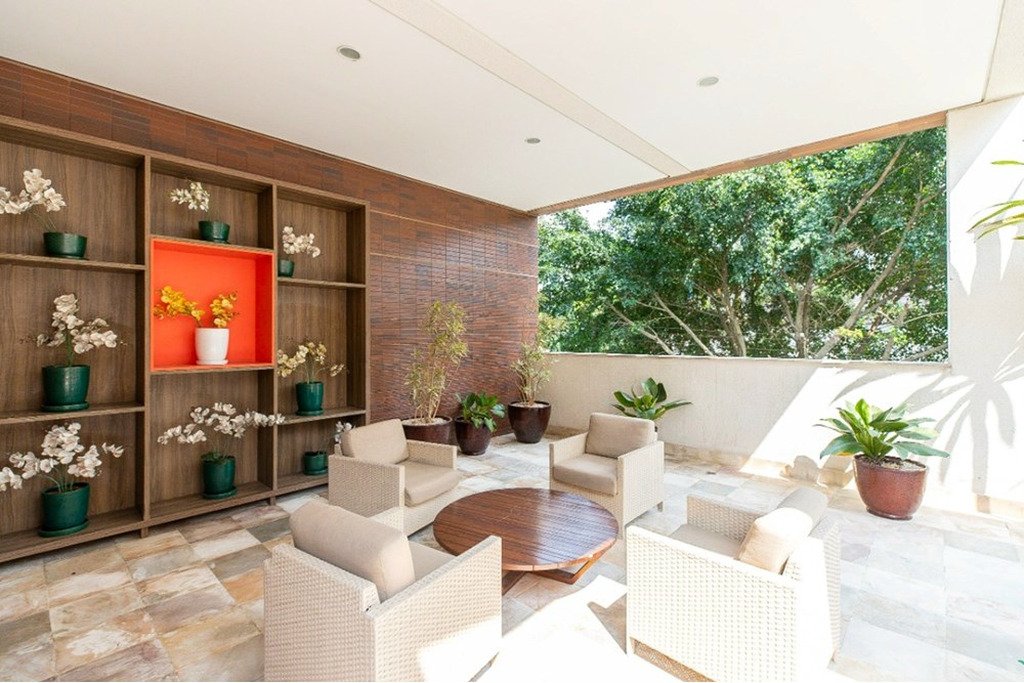 Apartment in São Paulo, State of São Paulo, Brazil 4 - 18597448