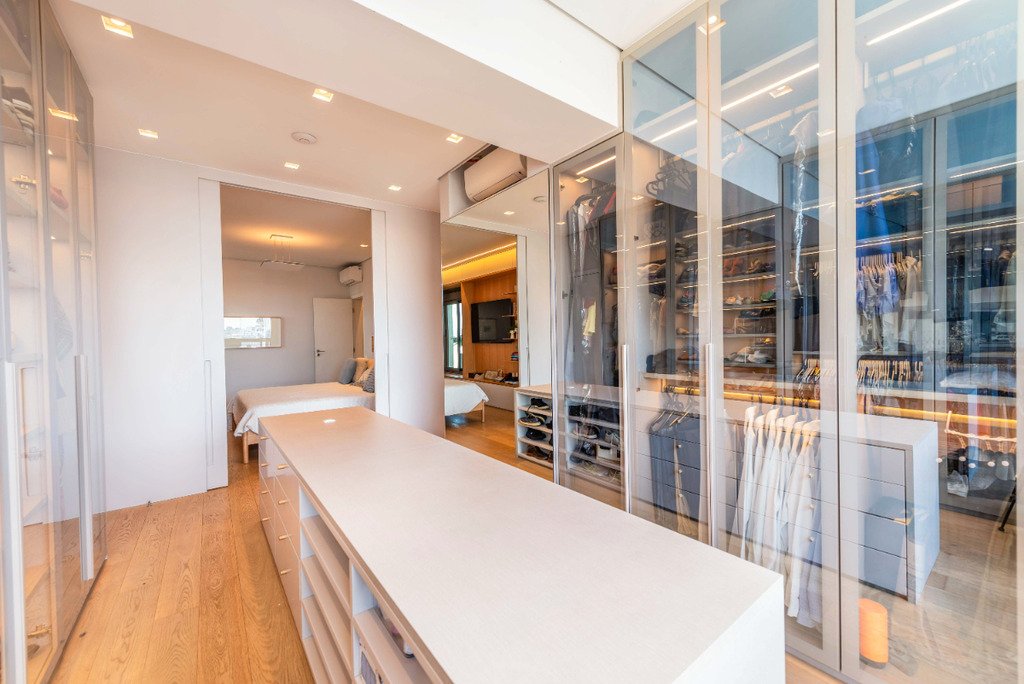 Penthouse in São Paulo, State of São Paulo, Brazil 3 - 18598652