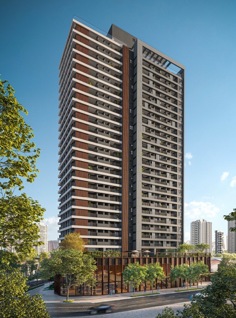 Andere in São Paulo, São Paulo, Brasilien 1 - 18597311