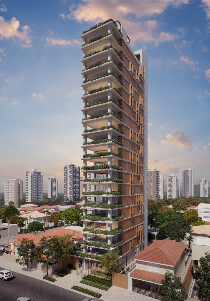 São Paulo, State of São Paulo, Brazil 2 - 18601363