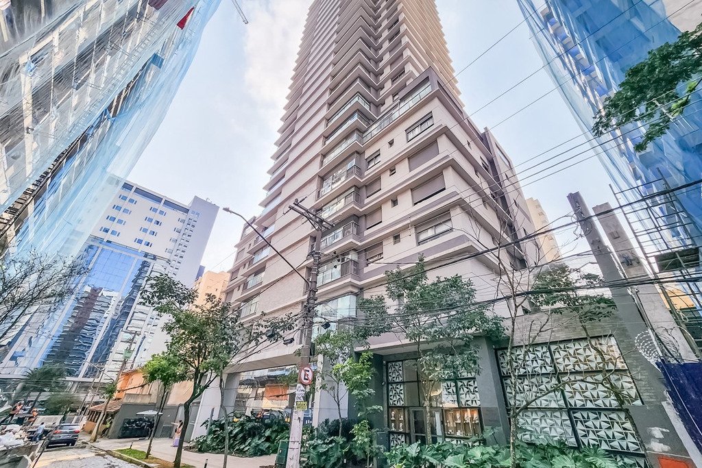Apartment in São Paulo, State of São Paulo, Brazil 1 - 18596063