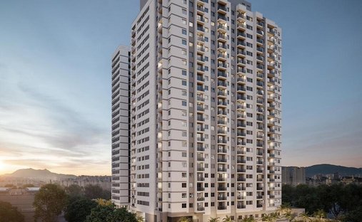 São Paulo, State of São Paulo, Brazil 1