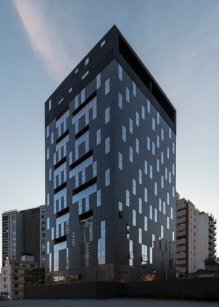 São Paulo, State of São Paulo, Brazil 1 - 18598418