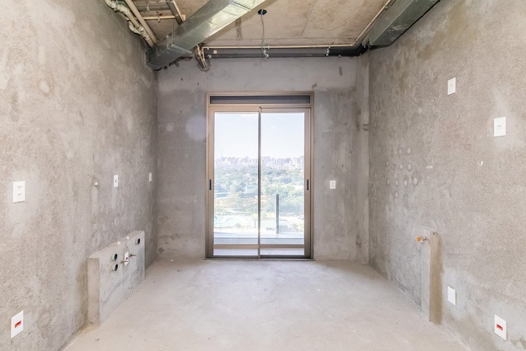 Apartment in São Paulo, State of São Paulo, Brazil 5 - 18596098