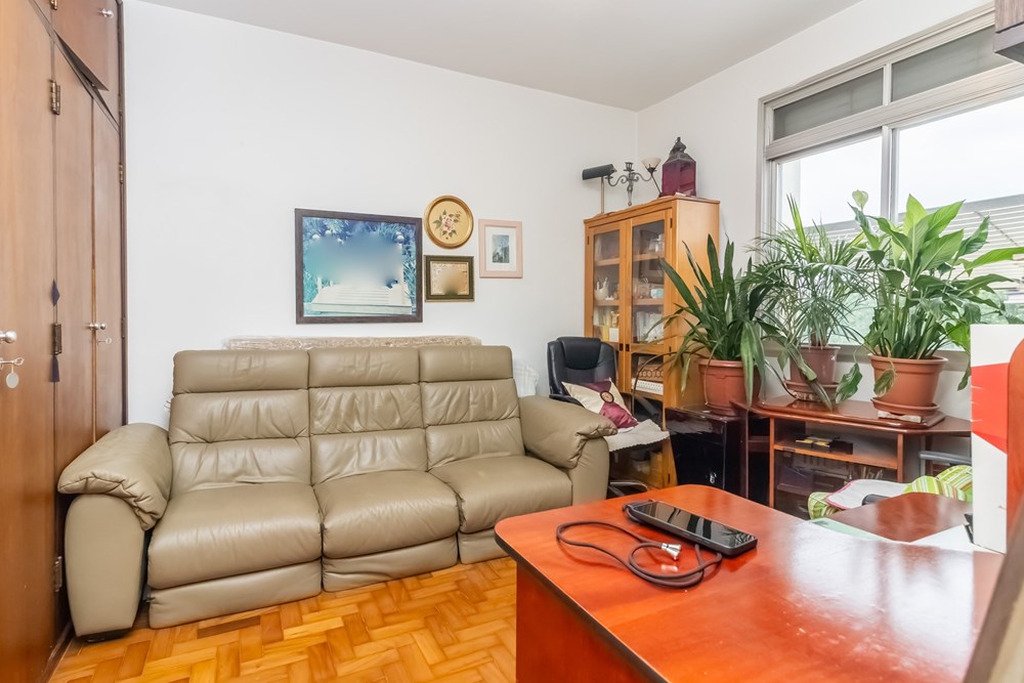 Appartement à São Paulo, São Paulo, Brésil 2 - 18596121