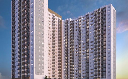 São Paulo, São Paulo, Brésil 1