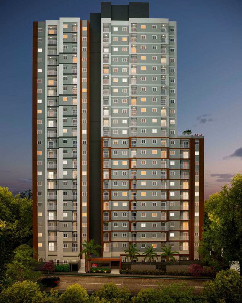 São Paulo, State of São Paulo, Brazil 1 - 18598055