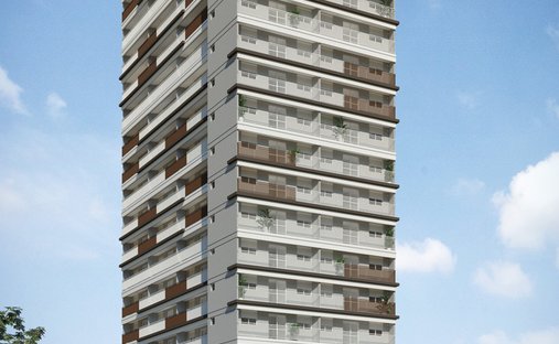 São Paulo, State of São Paulo, Brazil 1