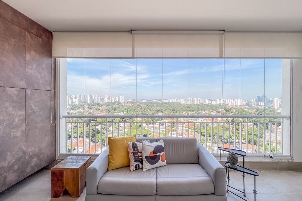 Penthouse in São Paulo, State of São Paulo, Brazil 2 - 18596158