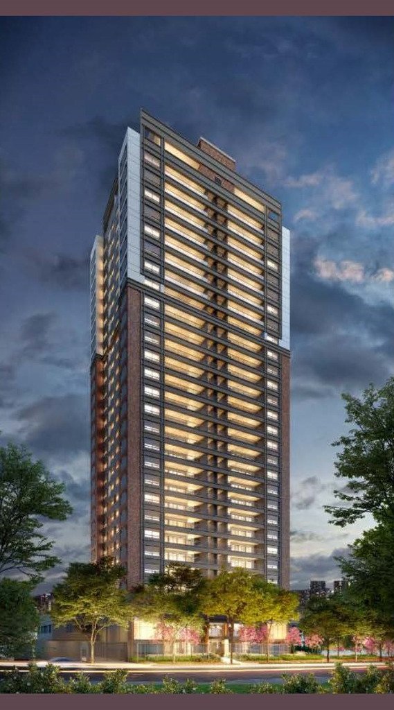 Apartment in São Paulo, State of São Paulo, Brazil 1 - 18603441