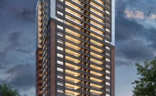 Apartamento en São Paulo, Estado de São Paulo, Brasil 1