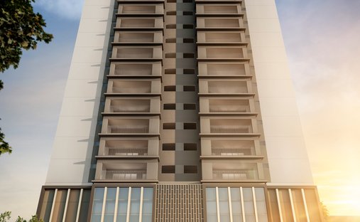 São Paulo, State of São Paulo, Brazil 1