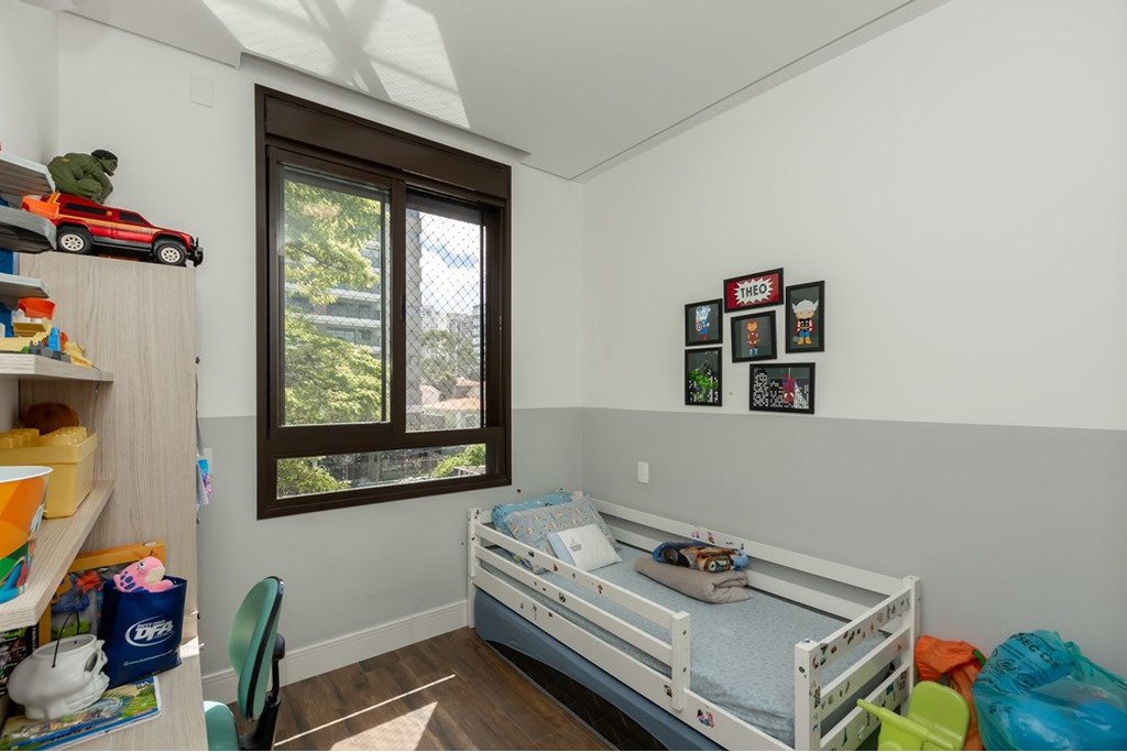 Apartment in São Paulo, State of São Paulo, Brazil 4 - 18596159
