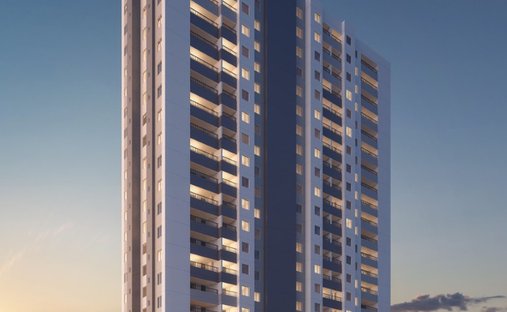 São Paulo, São Paulo, Brasilien 1