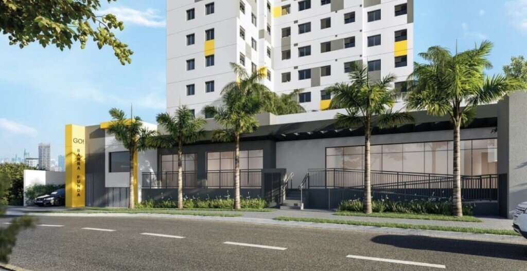 São Paulo, State of São Paulo, Brazil 2 - 18602578