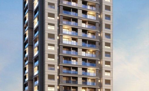 São Paulo, State of São Paulo, Brazil 1