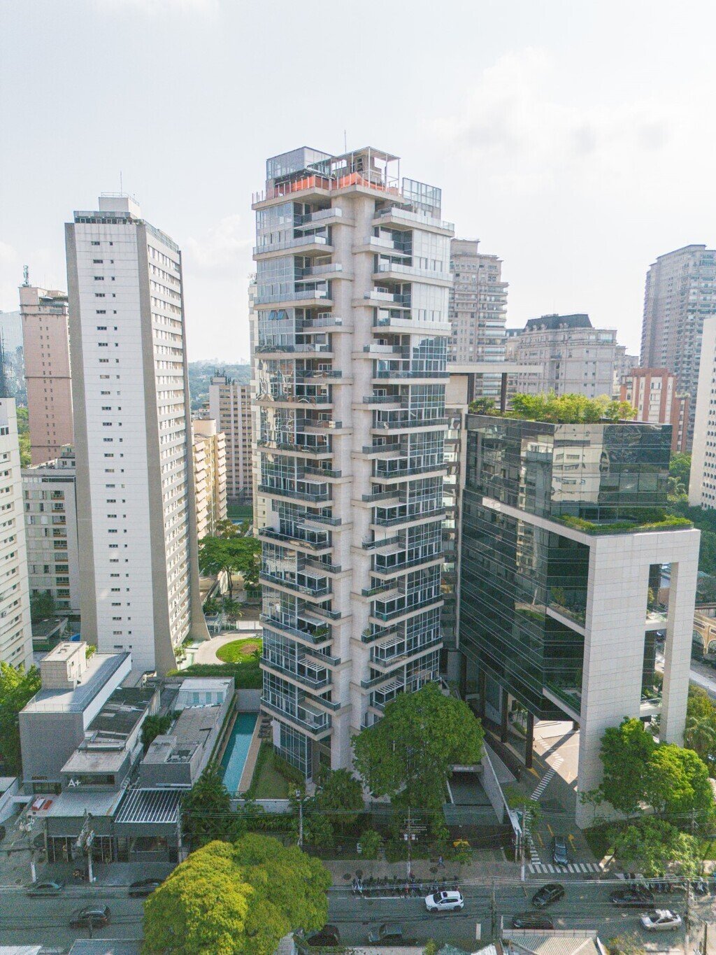 São Paulo, State of São Paulo, Brazil 2 - 18602192