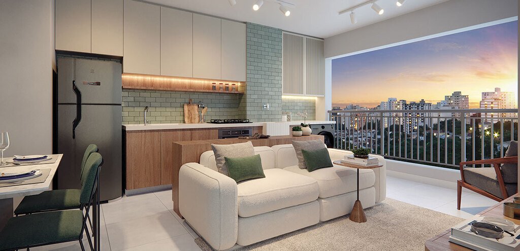 São Paulo, State of São Paulo, Brazil 3 - 18599072