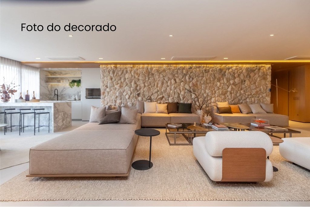 Apartment in São Paulo, State of São Paulo, Brazil 1 - 18596182