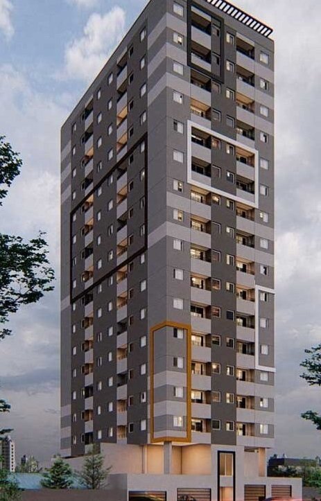 São Paulo, State of São Paulo, Brazil 1 - 18602500