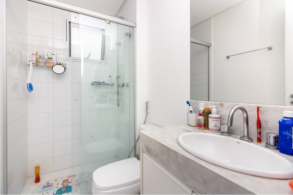 Apartment in São Paulo, State of São Paulo, Brazil 4 - 18596259
