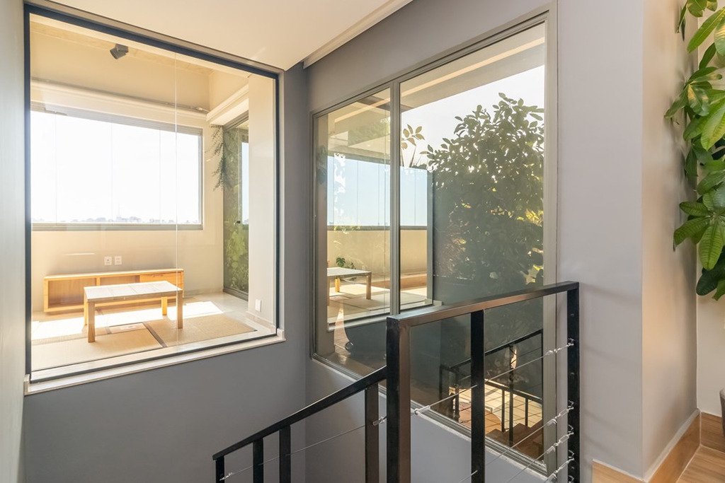 Penthouse in São Paulo, State of São Paulo, Brazil 4 - 18596095