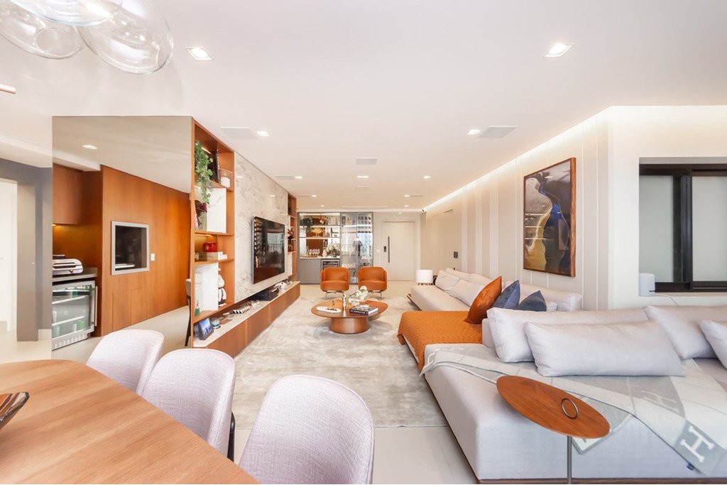 Apartment in São Paulo, State of São Paulo, Brazil 1 - 18596184