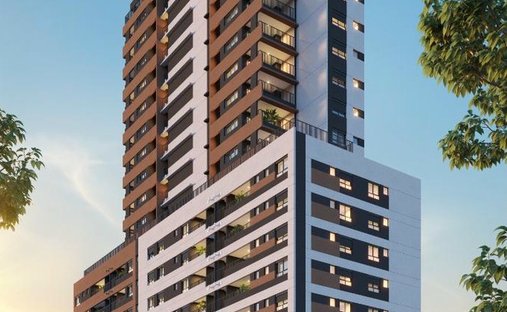 São Paulo, Estado de São Paulo, Brasil 1