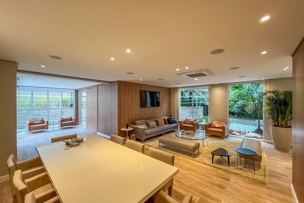 Apartment in São Paulo, State of São Paulo, Brazil 2 - 18596203
